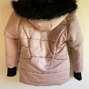 Winter Jacket